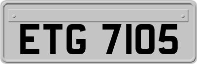 ETG7105