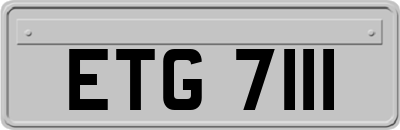 ETG7111