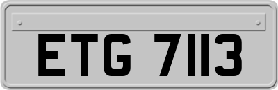 ETG7113