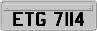 ETG7114