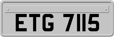 ETG7115