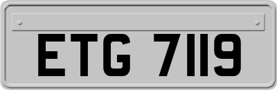 ETG7119
