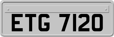 ETG7120