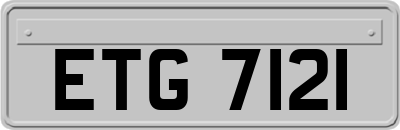 ETG7121