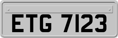 ETG7123