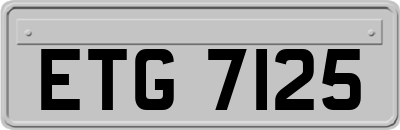ETG7125