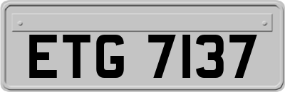 ETG7137