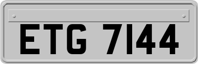 ETG7144