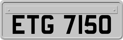 ETG7150