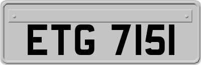 ETG7151