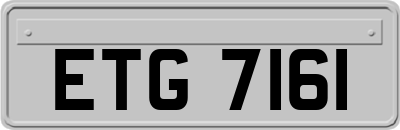 ETG7161