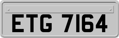 ETG7164