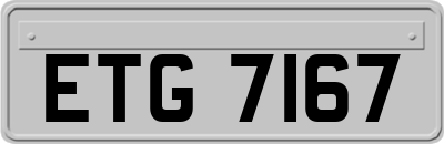 ETG7167