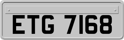 ETG7168