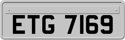 ETG7169