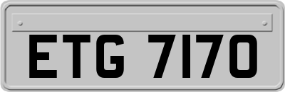 ETG7170