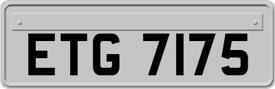 ETG7175