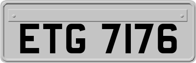 ETG7176