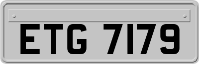 ETG7179