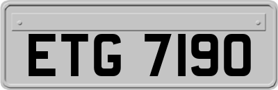 ETG7190