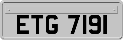 ETG7191