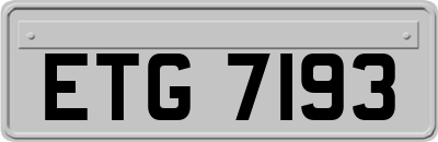 ETG7193