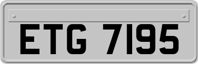 ETG7195