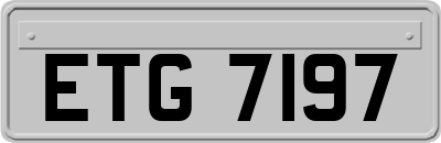 ETG7197