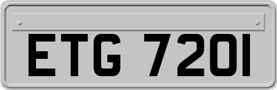 ETG7201