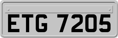 ETG7205