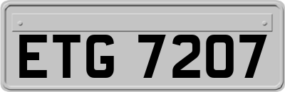 ETG7207