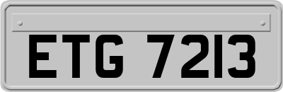 ETG7213