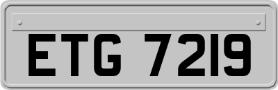 ETG7219