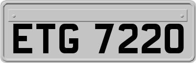 ETG7220