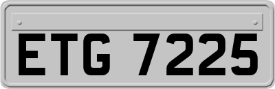 ETG7225