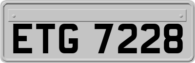 ETG7228