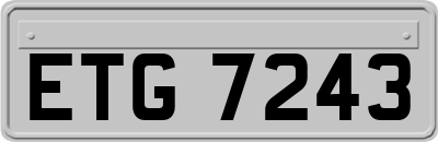 ETG7243
