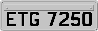 ETG7250