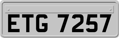 ETG7257
