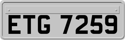 ETG7259