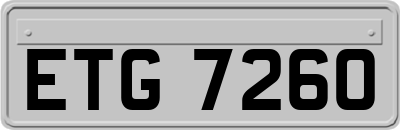 ETG7260