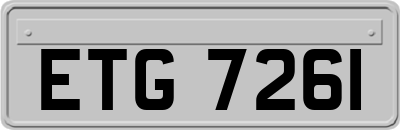 ETG7261