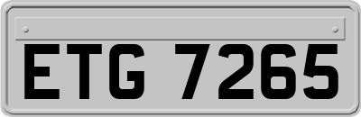 ETG7265