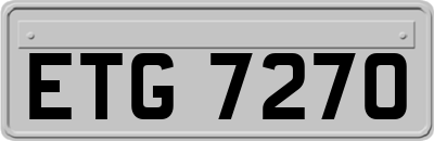 ETG7270
