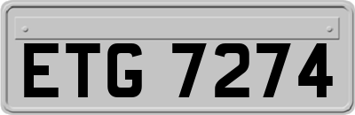 ETG7274
