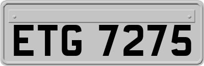 ETG7275