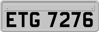 ETG7276