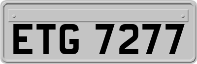 ETG7277