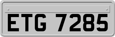 ETG7285