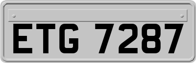 ETG7287
